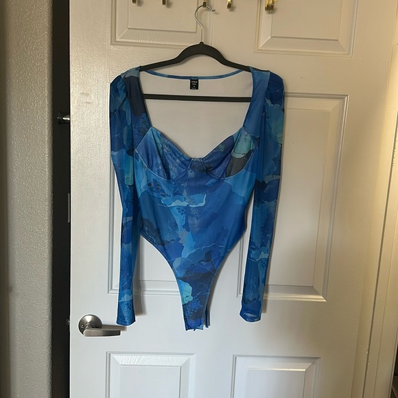 Bodysuit - Picture 2 of 2